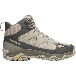 Thermo Snow Grip Mid Wp Erkek Bot