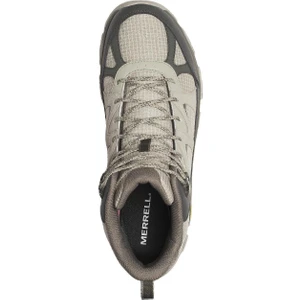Thermo Snow Grip Mid Wp Erkek Bot