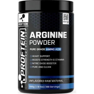 Arginine 500G