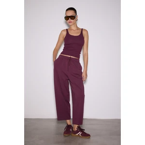 Interlok Barrel Jogger