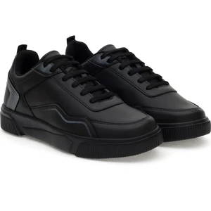 U.s. Polo Assn. Kadın Siyah Ayakkabı 50316389-VR046