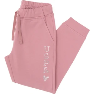 U.s. Polo Assn. Kız Çocuk Orkide Eşofman Altı 50317895-VR221