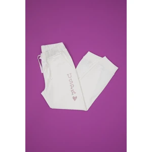 U.s. Polo Assn. Kız Çocuk Eşofman Altı 50317895-VR256