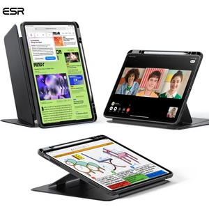 Esr iPad Air 13 M2-M3 (2025) Flip (Kalem Kontrol) Kılıf