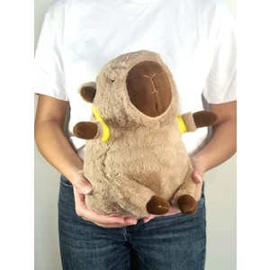 Kapibara Peluş Oyuncak | Rotaly