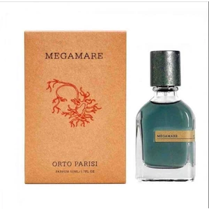 Orto Parisi Megamare Edp 50 ml