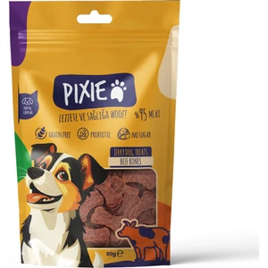 Biftekli Köpek Ödül Maması 2 x 80 gr