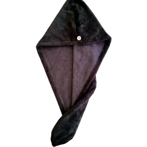 Nihal Ev Tekstil Havlu Saç Bonesi