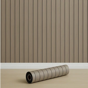 Kendinden Yapışkanlı Duvar Lambiri