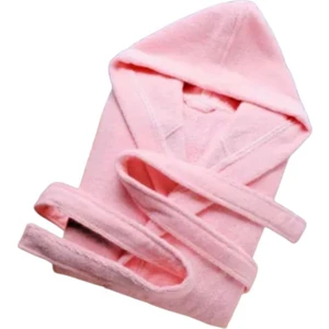 Nihal Ev Tekstil Büyük Beden Bornoz