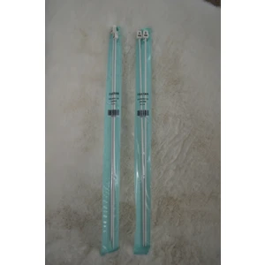 Lüx Beyaz Şiş (35 Cm) – 3 No 2 Adet