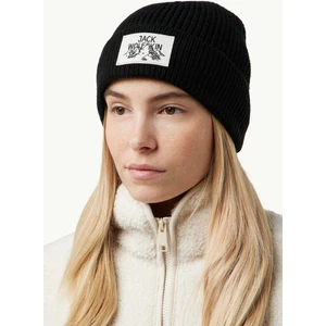 Jack Wolfskin Badge Beanie Unisex  Bere