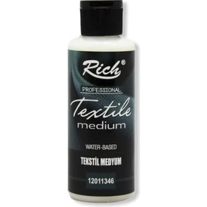 Rich Tekstil Medium 120 cc