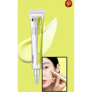 Retinal Shot Tightening Booster 15 ml Onarıcı Etki ile Tüm Cilt Tipleri için Retinol İçeren Krem