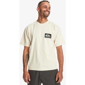 Back Flash Ss Erkek T-Shirt