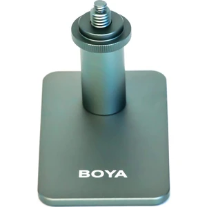 Masa Üstü Metal Mikrofon Standı, Standart