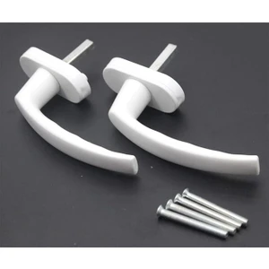 Pvc Pimapen Kapı Pencere Kolu 1 Çift