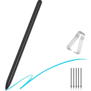 MMP Shop Samsung Galaxy Tab S9 S9 Plus S9 Ultra S10 S10 Lite S10 Plus S10 Fe Plus S10 Ultra Uyumlu Spen Stylus Dokunmatik Tablet Kalemi