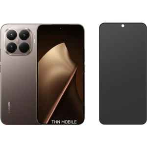 Thn Mobile Xiaomi 15T Pro Mat Hayalet Ekran Koruyuycu