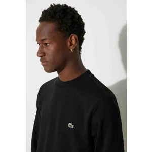 Bisiklet Yaka Sweatshirt