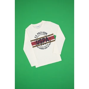 U.s. Polo Assn. Erkek Çocuk Sweatshirt 50316535-VR256