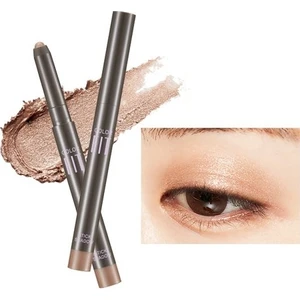 Topaklanma Olmadan Pürüzsüz Bitiş Sunan Kremsi Kalem Far MISSHA Color Fit Stick Shadow (Star Shake)