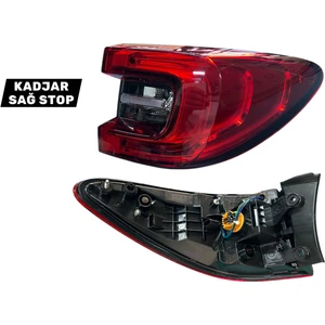 Kadjar Sağ Stop 265508701R
