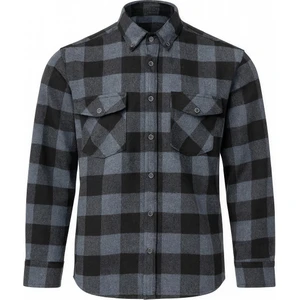 Fabio Cassani Erkek Kışlık Hakiki Oduncu Gömleği