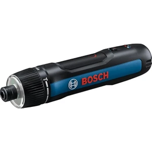 Professional Bosch Go 3 Akülü Vidalama Makinesi (Usb Cable A-C, 8 Pcs Screwbits, Extender, Case)