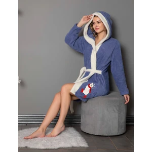 Wellsoft Pijama Sabahlık