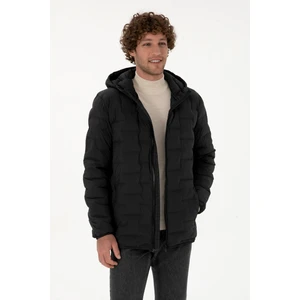 U.s. Polo Assn. Erkek Antrasit Mont 50311988-VR006