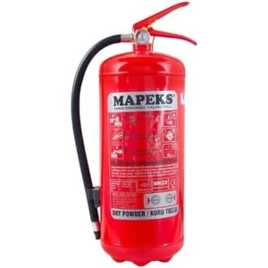 6 kg Yangın Söndürme Tüpü