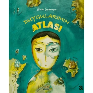 1001 Merak - Duygularımın Atlası