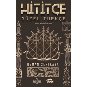 Peon Kitap Hititçe Güzel Türkçe