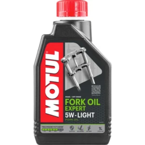Fork Oil  Expert 5W Hafif Amortisör Yağı