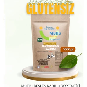 Glutensiz Un Karışımı