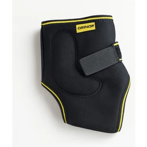 Orınor ORN-6902 Ortopedik Çapraz Bantlı Ayak Bilekliği Ayarlanabilir Cırt Bantlı, Nefes Alabilir Destek (Malleol Destekli) – Cross Strap Ankle Support