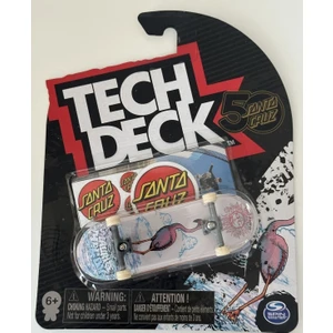Fingerboard Tech Deck Parmak Kay Kay 653RSERI
