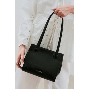 Ryuna Tote Çanta Siyah