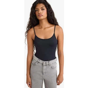 İnce Askılı Basic Çıtçıtlı Body F9522AX25AU