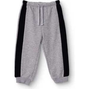 Hellobaby Erkek Bebek Eşofman Alt Üç Iplik Lastikli Paça