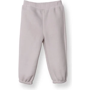 Hellobaby Hellobaby Erkek Bebek Polar Pantolon Modelli Yaka Lastikli Paça