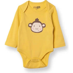 Hellobaby Uzun Kol Body