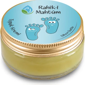 Rahik-i Mahtum Topuk Kremi (Diken Dutlu) (50 mL)
