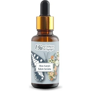 Rahik-i Mahtum  Bakım Serumu (30 Ml)