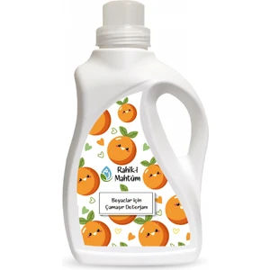 Rahik-i Mahtum Beyazlar Için Çamaşır Deterjanı (2L)