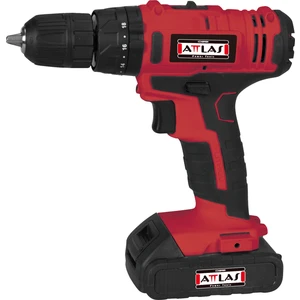 ATB 18 PD Li 18V 2x1.5Ah Çift Akülü Darbeli Matkap - A0104058