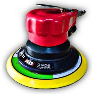 ATHZ 150 mm Havalı Orbital Zımpara Makinası - A0501012