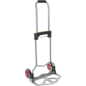 Eco Ta Katlanır Yük Paket Taşıma Arabası 60 kg