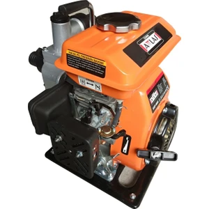 SGP 40 H Benzinli Su Pompası 1.5" 2 Hp - A0804000